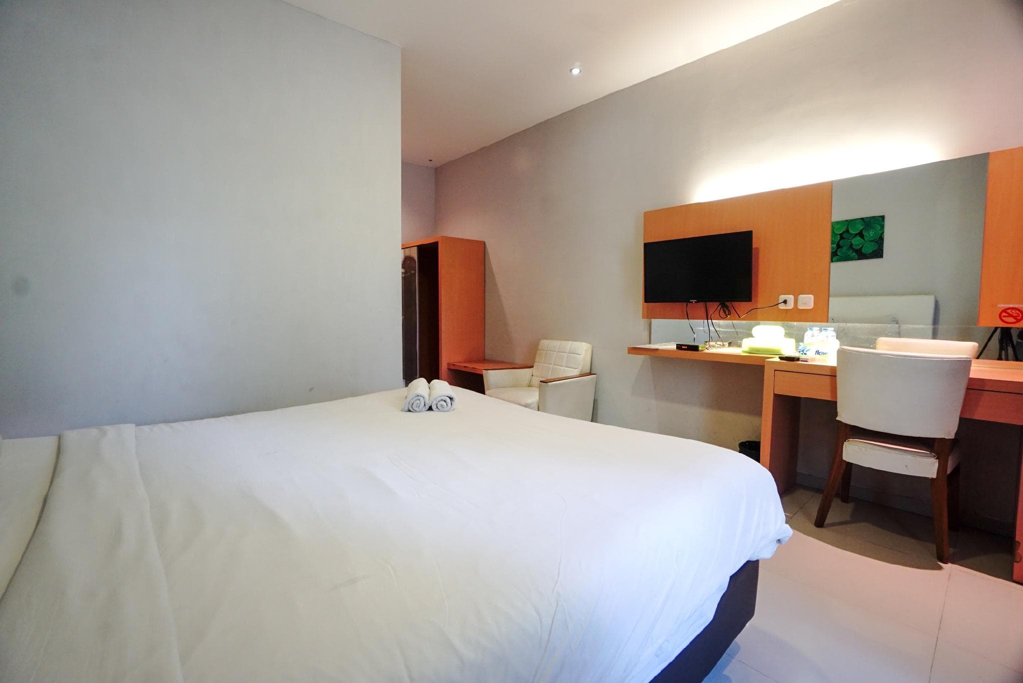 Buring Residence By TOS - Malang photo 2