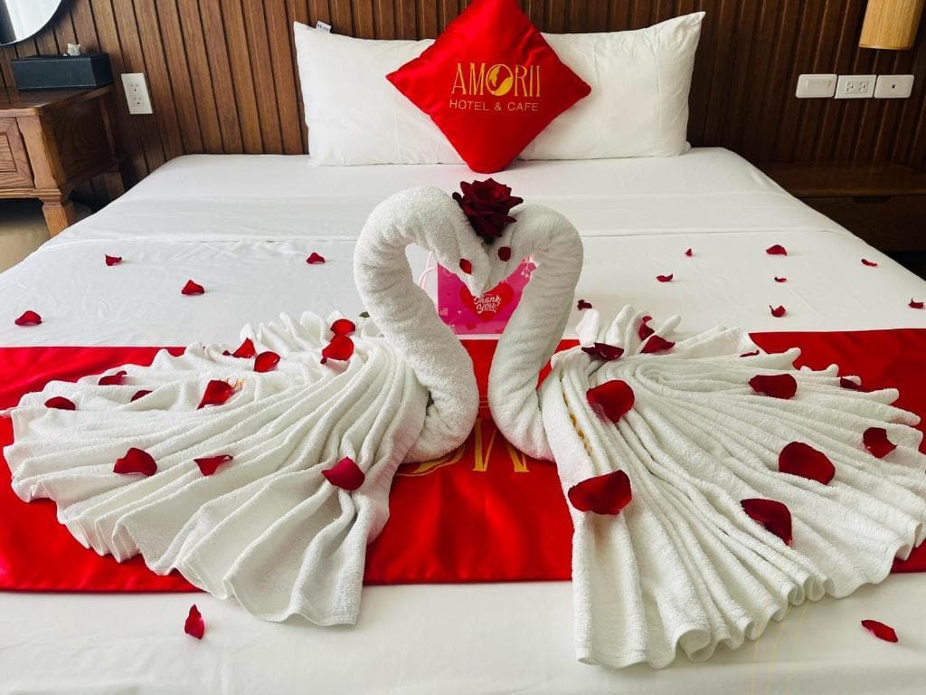 Amorii Hotel Phu Quoc photo 2
