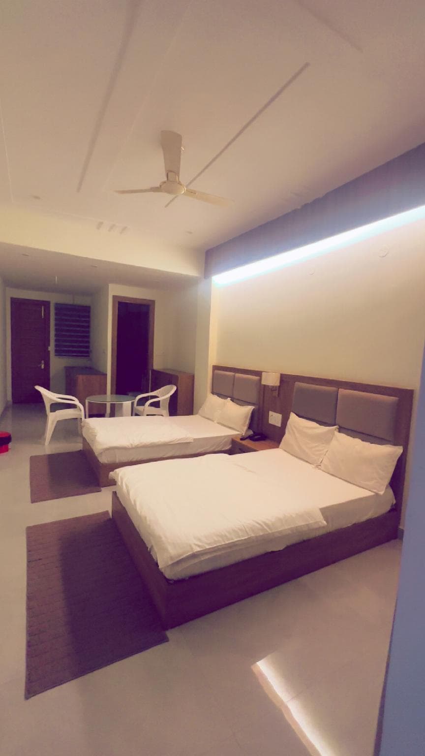 Hotel Rishikesh Paradise - Peace | Calm | comfort! photo 2