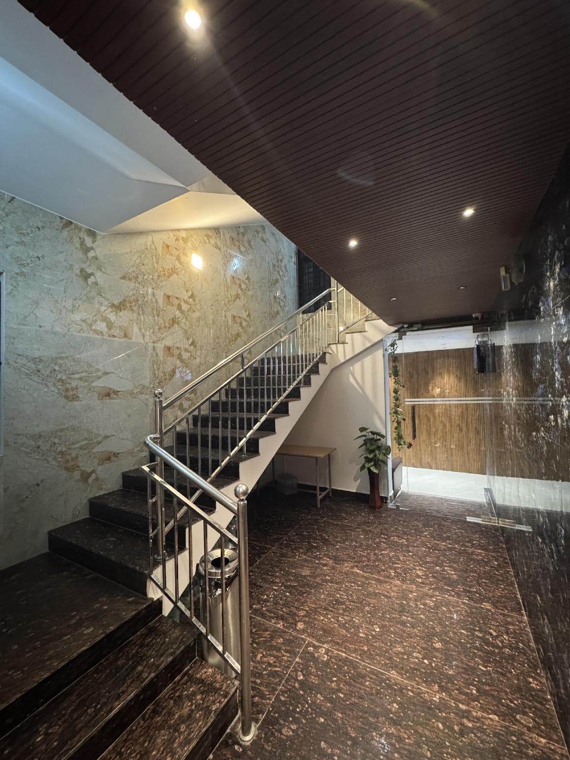 Tresor Hotel photo 3