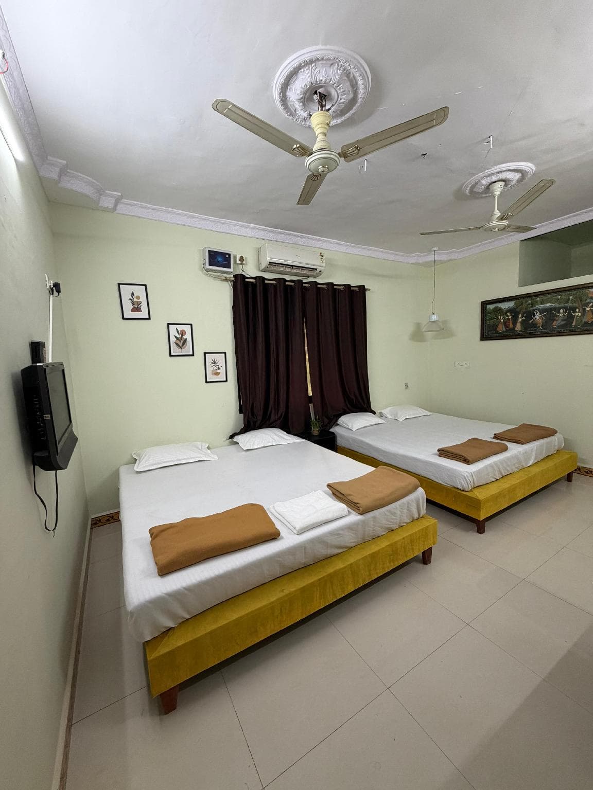 Green Waves Resort photo 2