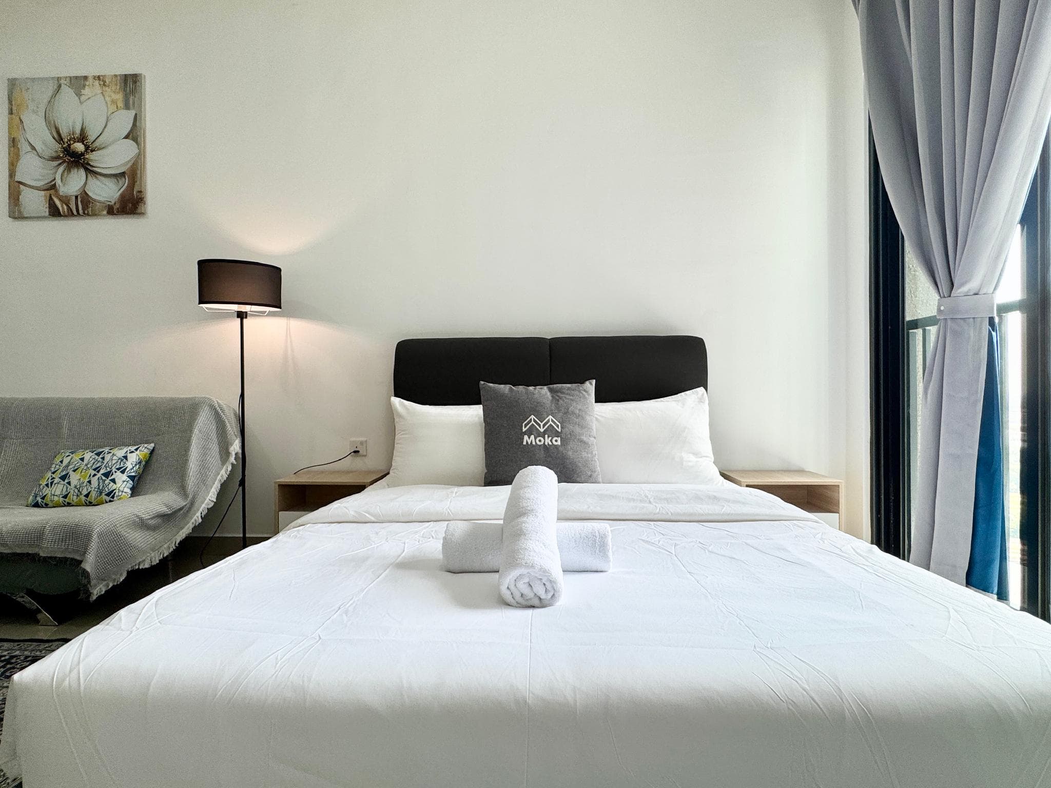 Alinea Suite Studio @ Shah Alam by MOKA photo 5