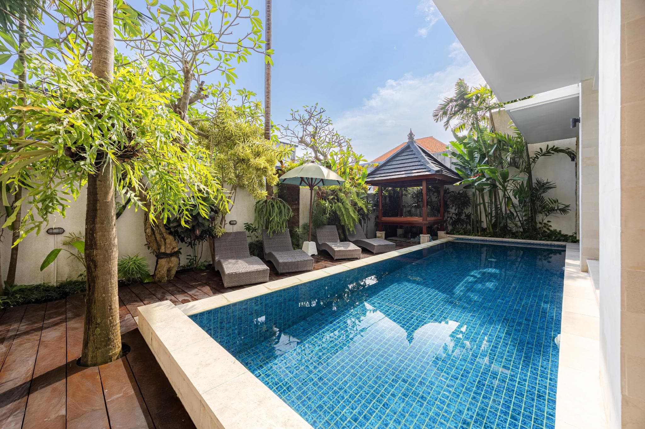 Cove Riendu Guesthouse photo 5