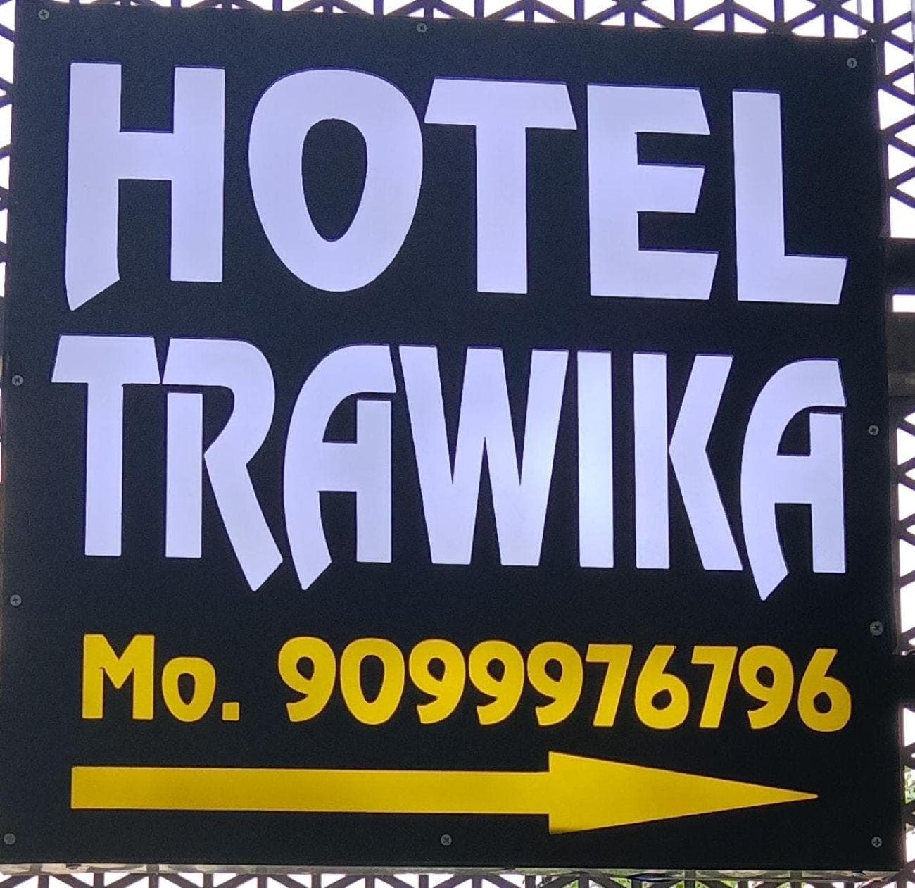 Hotel Trawika photo 5