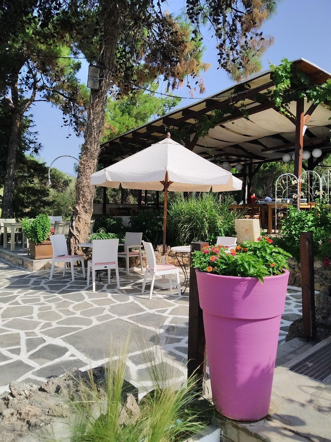 HOTEL ESPERIA