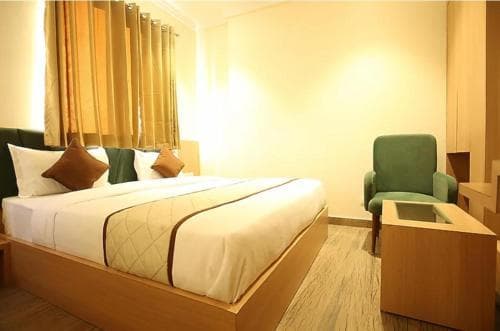Hotel Nayyar Regency Near Golden temple photo 2