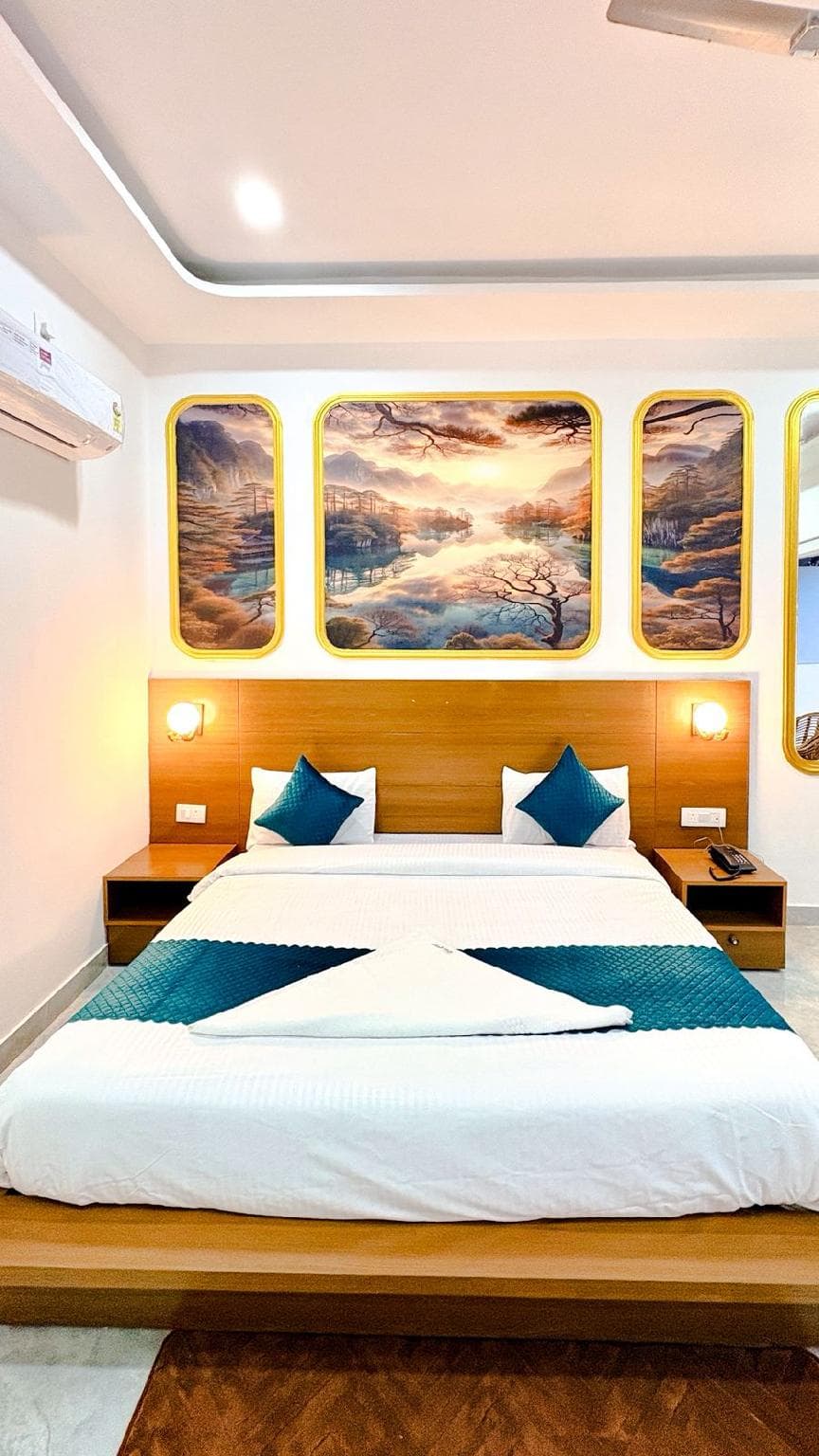 Devora Resort photo 2