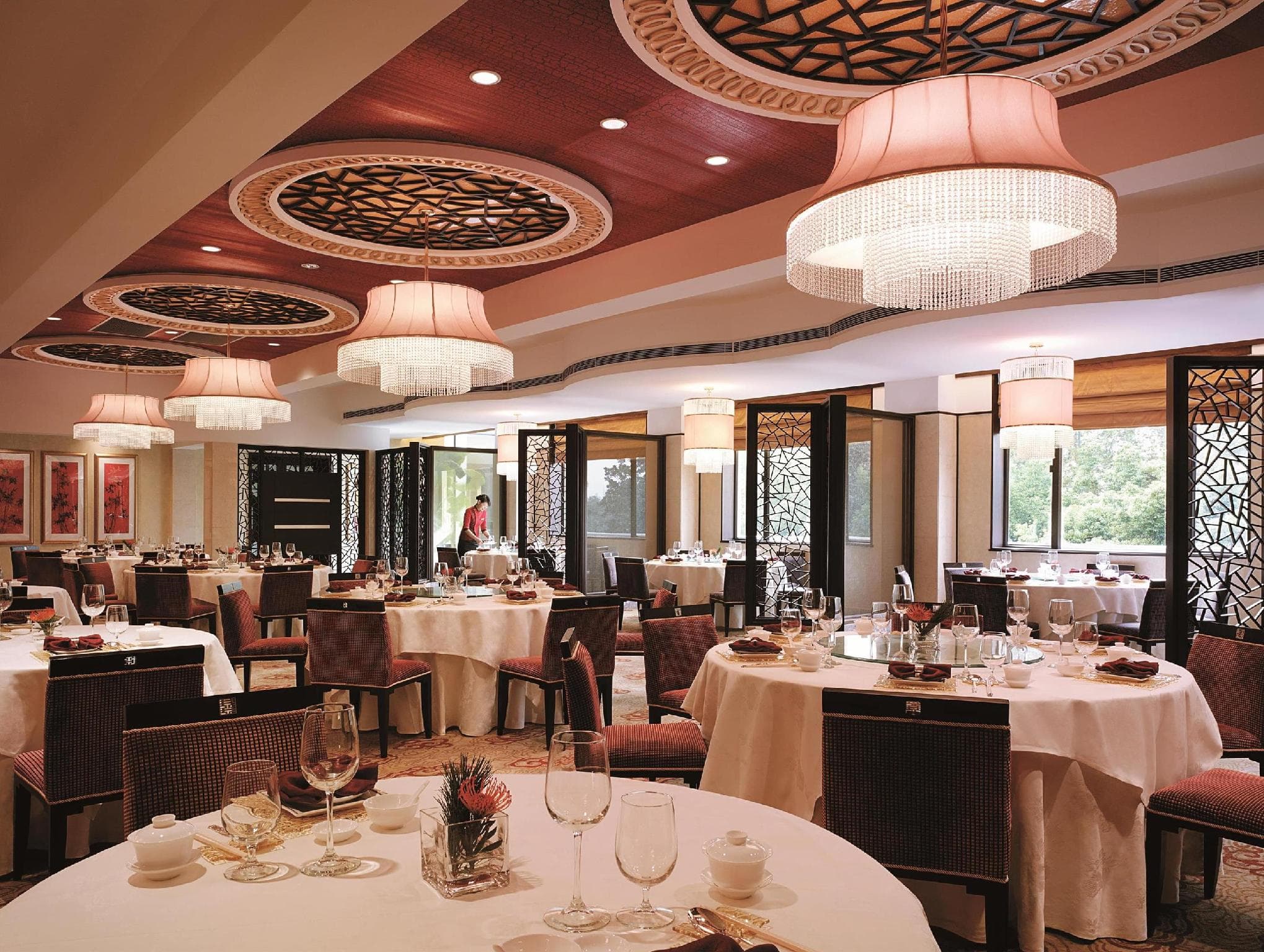 Shangri-La Hangzhou photo 3