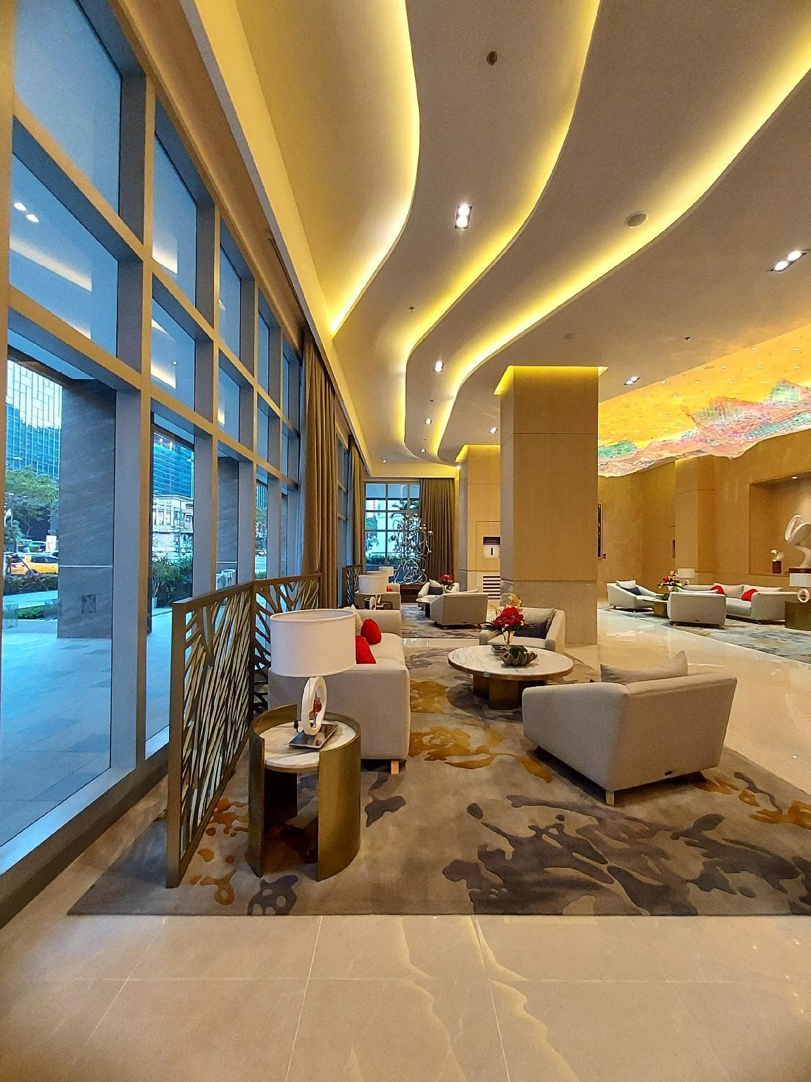 Uptown Arts Residence BGC photo 3