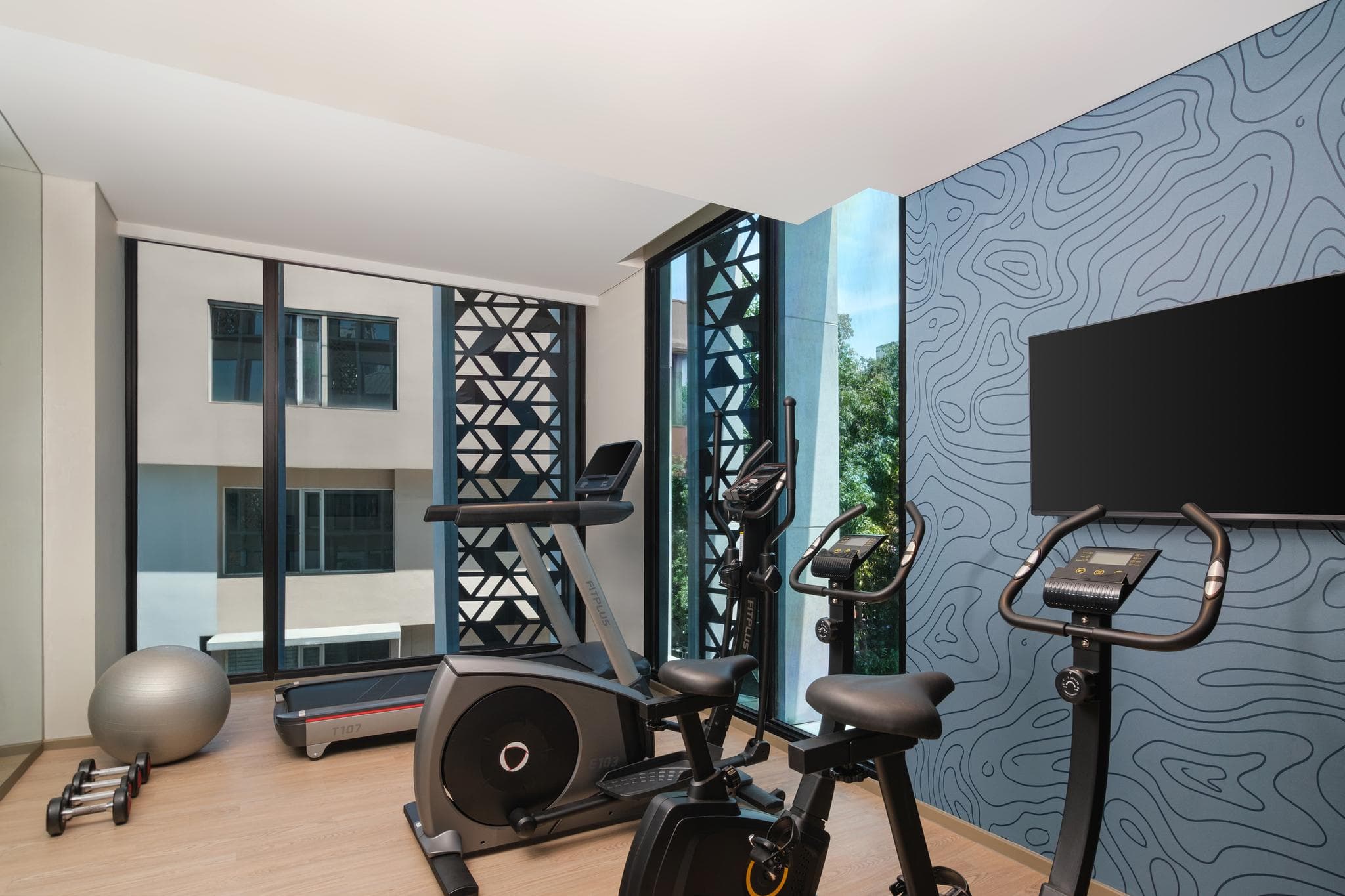 Holiday Inn Express Bandung Braga by IHG photo 5