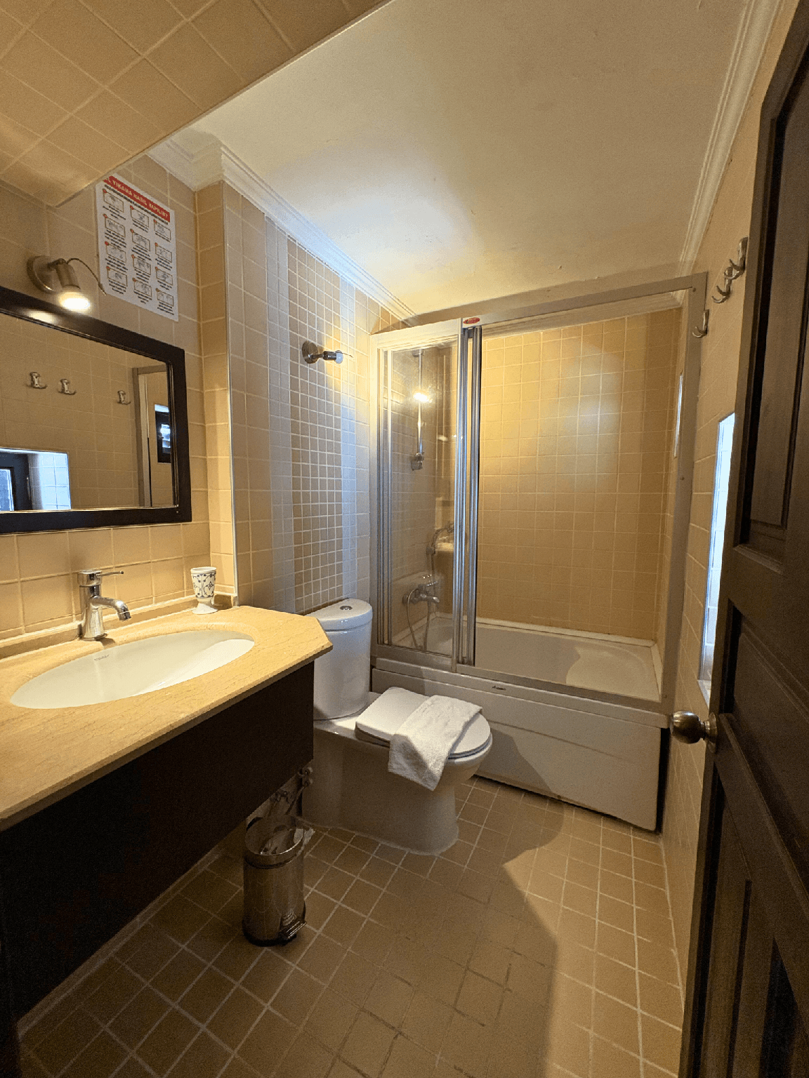 Hadrianus Hotel Kaleiçi photo 2