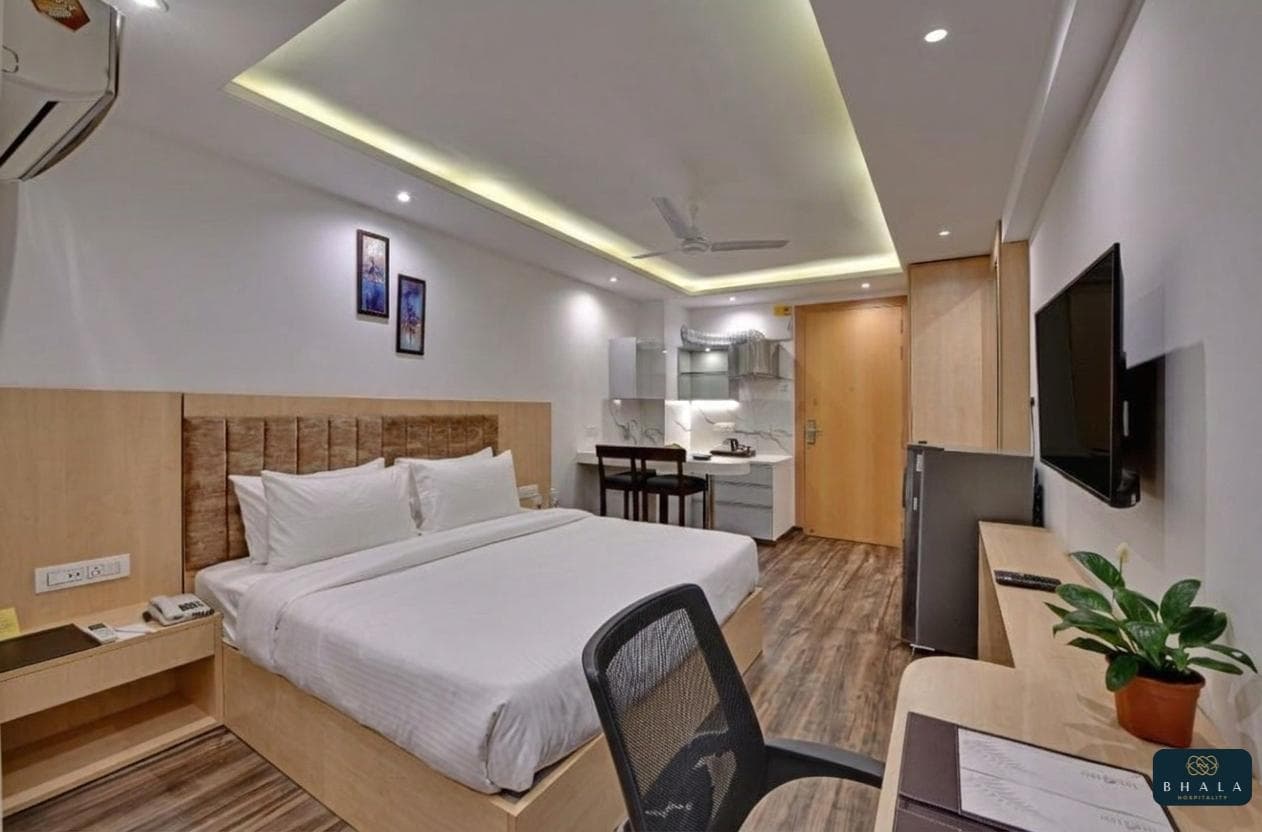 Bhala Hospitality – Grand Stays