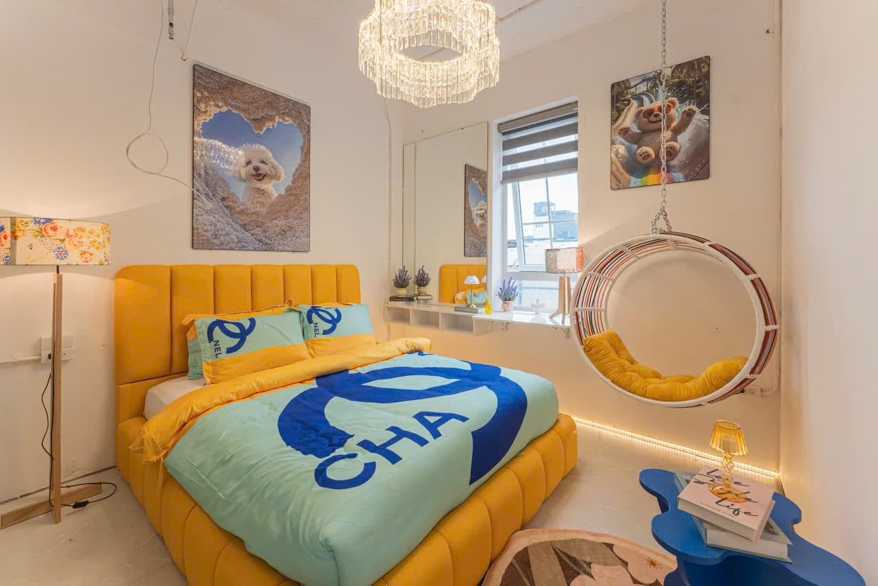 Oro Hotel photo 3