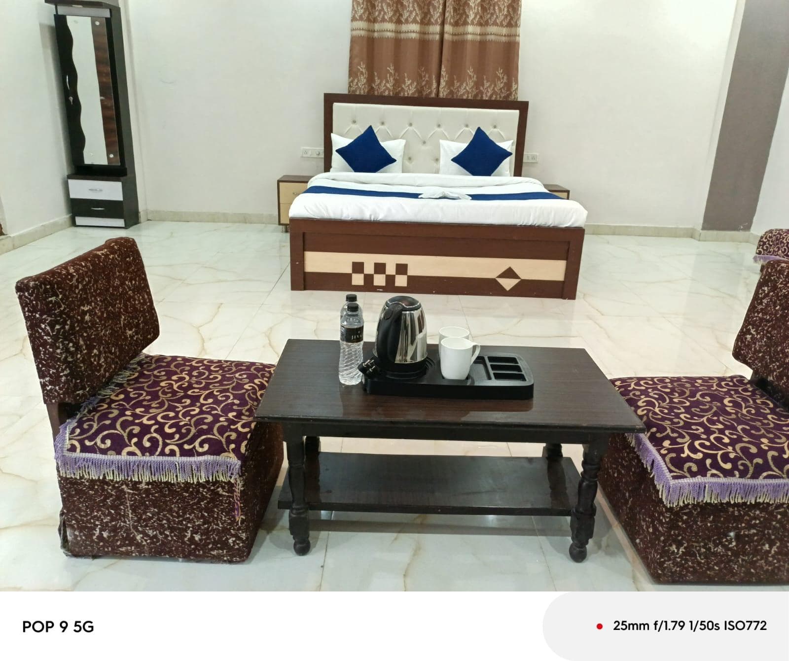 Hotel Shaurya Vilas photo 2