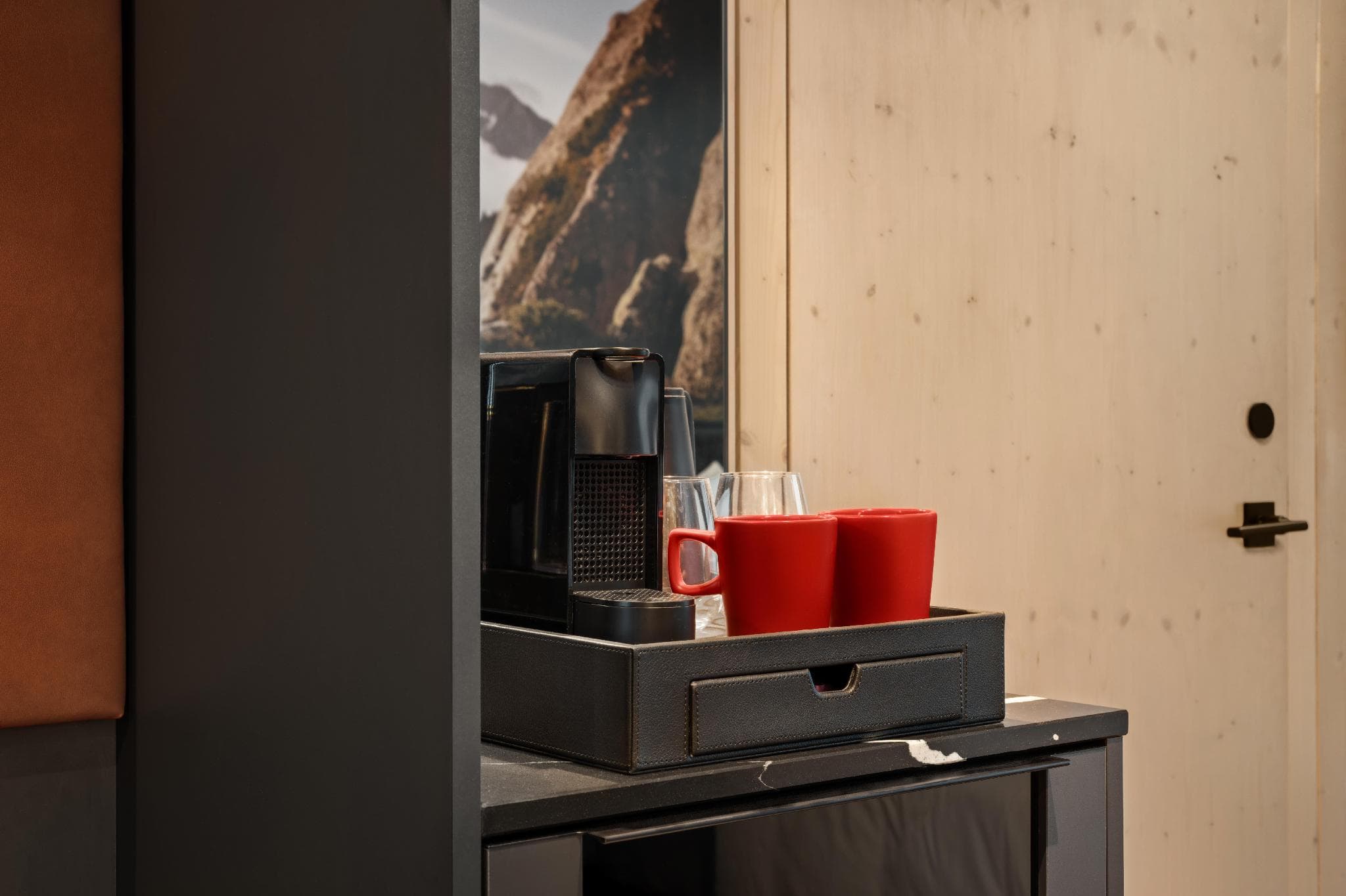 Radisson RED Innsbruck photo 5