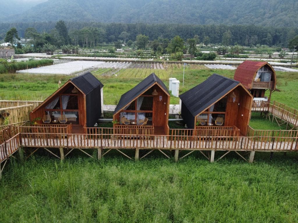 Dynasty Glamping Bedugul photo 3