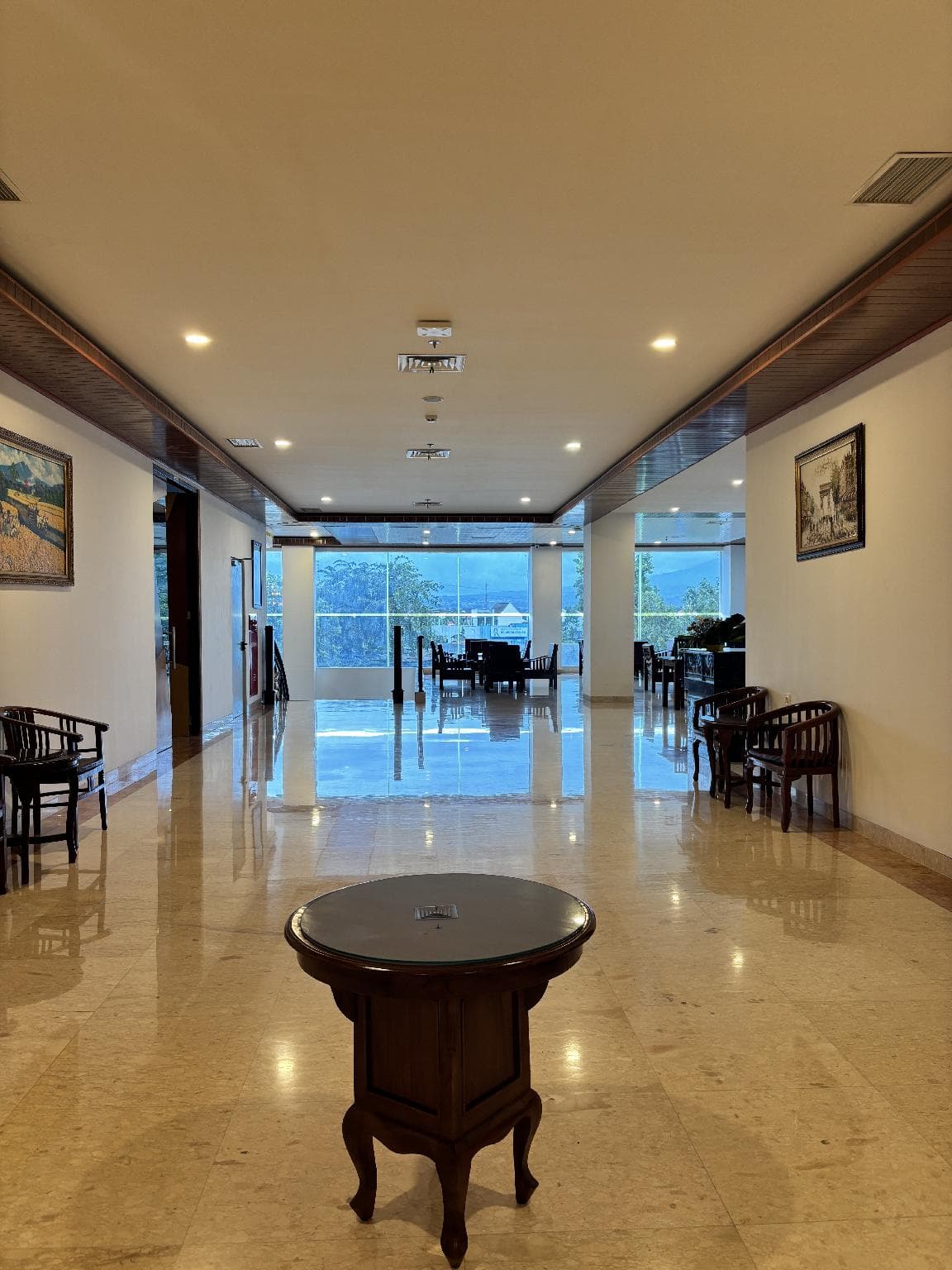 Zam Hotel photo 5
