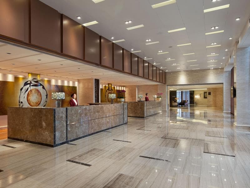 Xi'an Airport Hotel photo 2