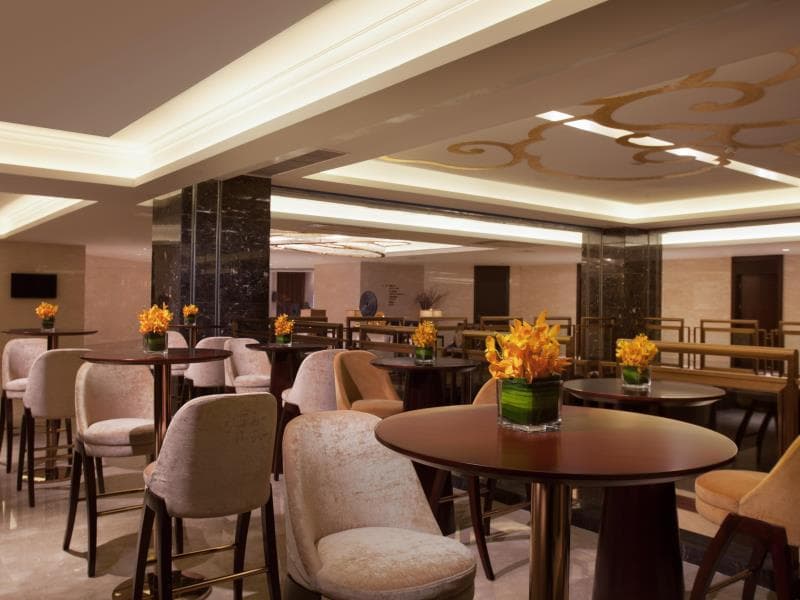 Xi'an Airport Hotel photo 3