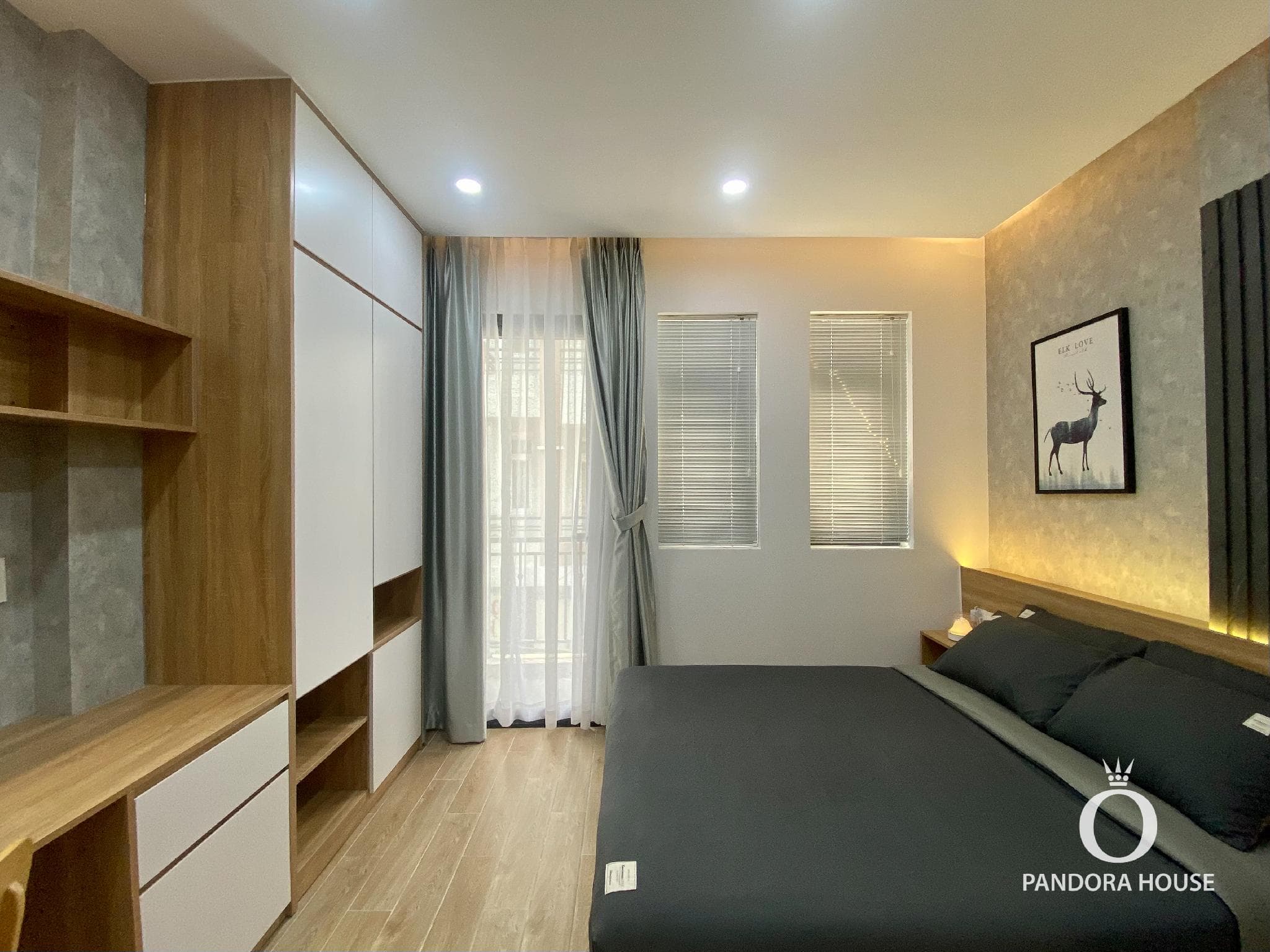 Pandora House photo 4