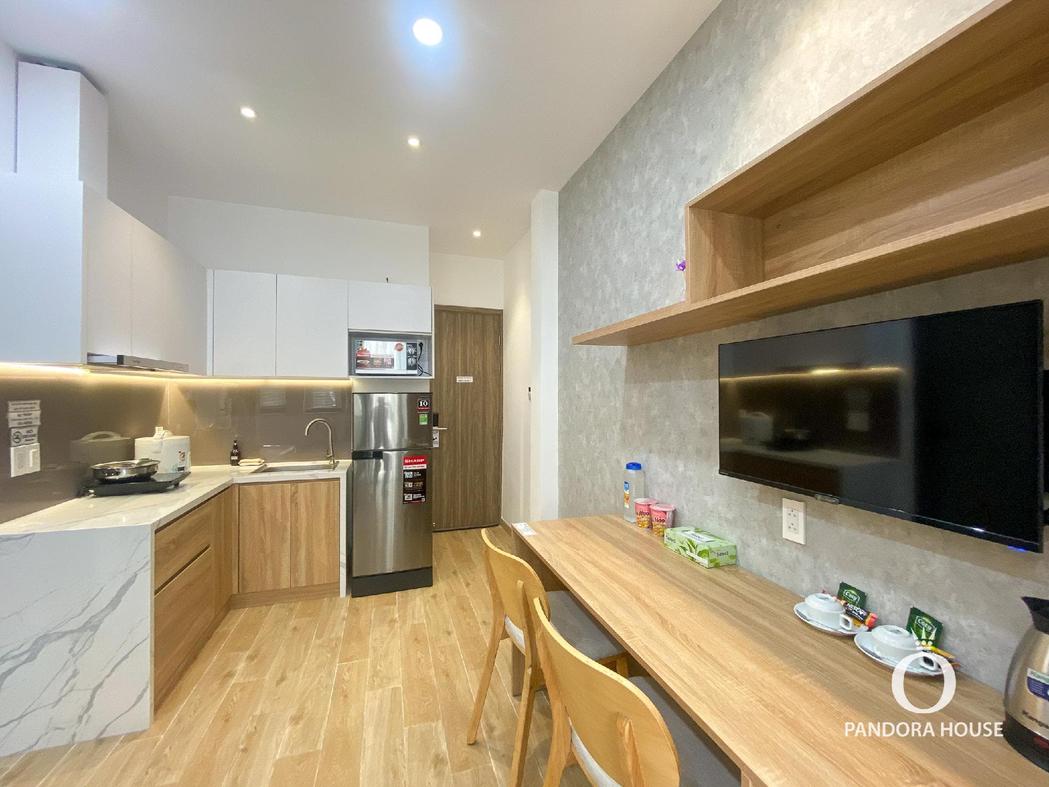 Pandora House photo 2