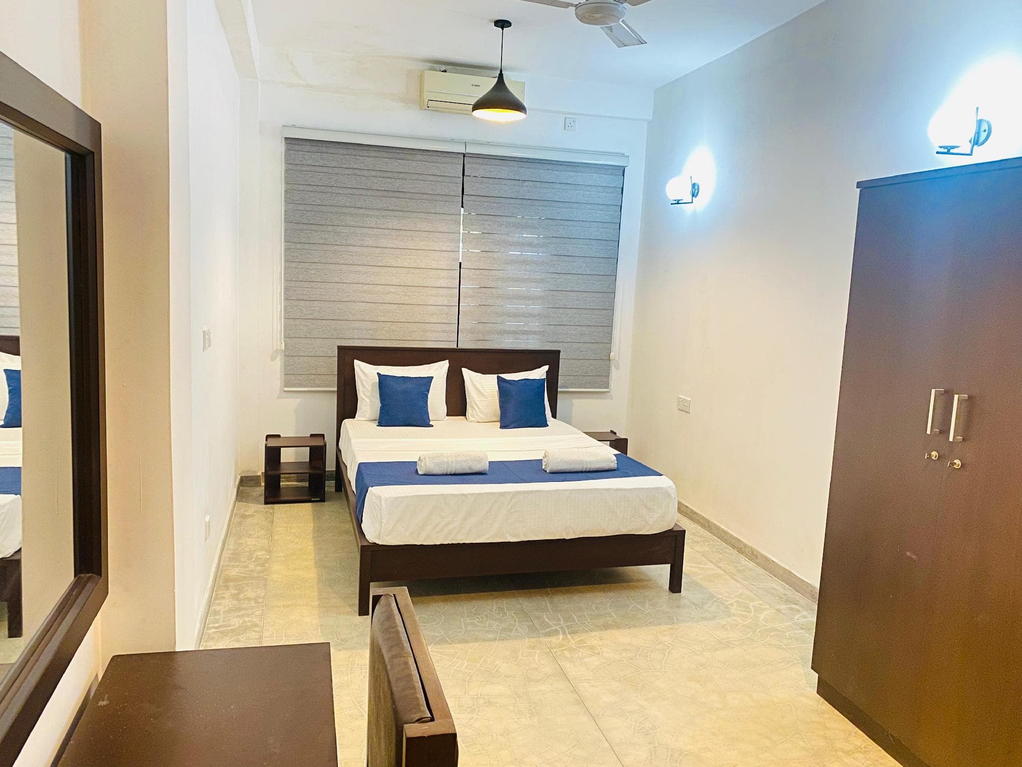 AYUBELLO hostel & suites photo 3