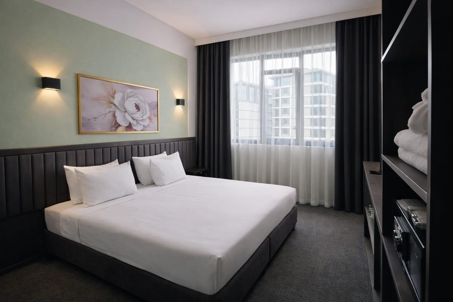 Mays By Rich Hotel photo 4