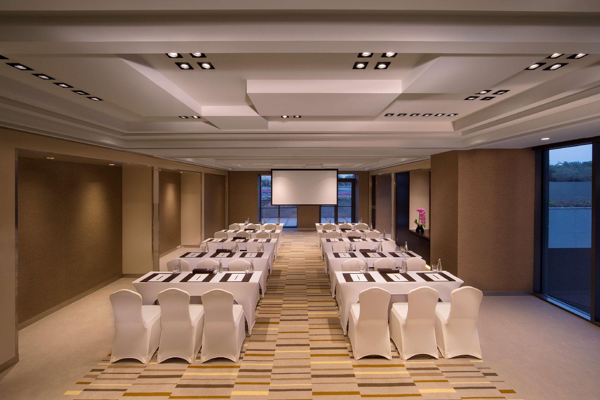 Hyatt Regency Dubai Creek Heights photo 4