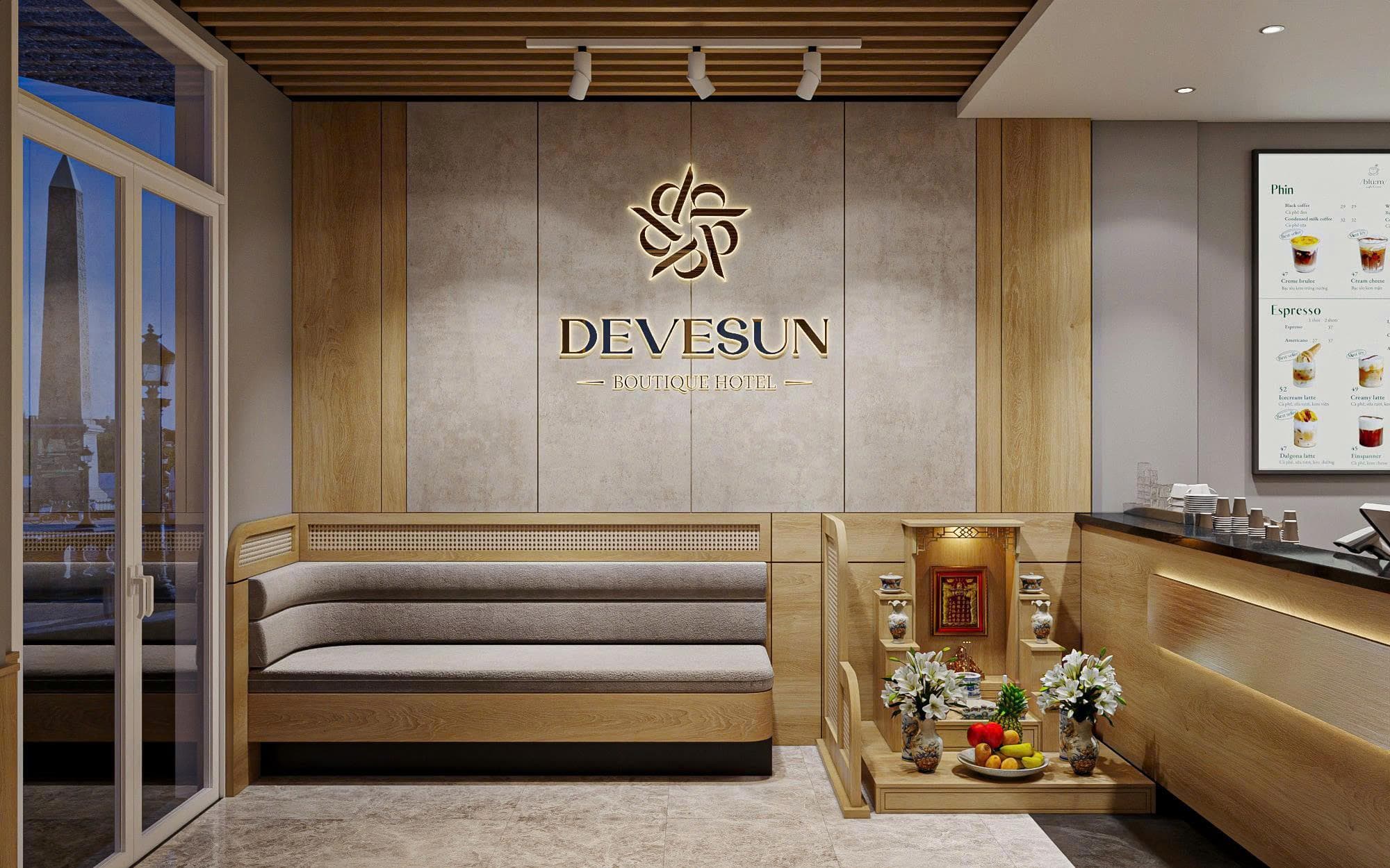 Devesun Boutique Hotel Phú Quốc photo 5