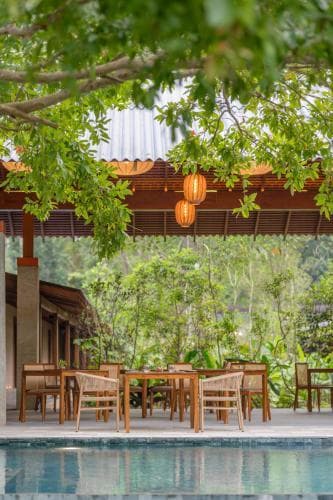 Cascara Resort Weligama photo 3