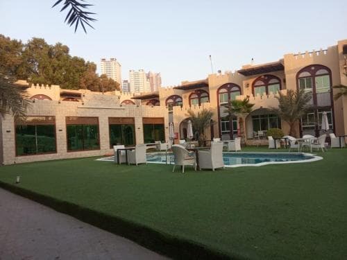 Corniche Palace Hotel photo 4