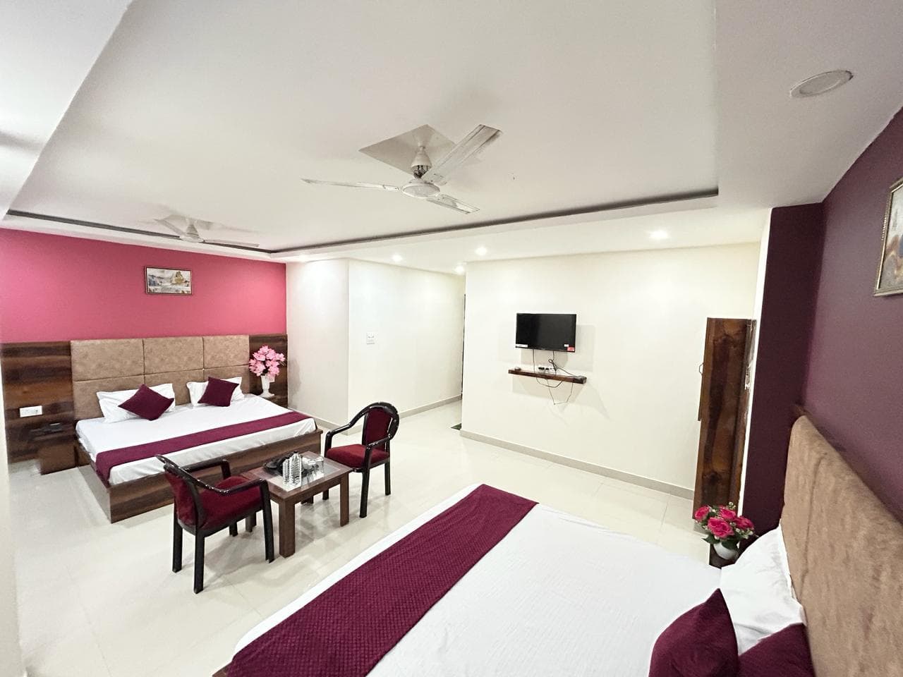 Hotel Exotica Haridwar photo 4