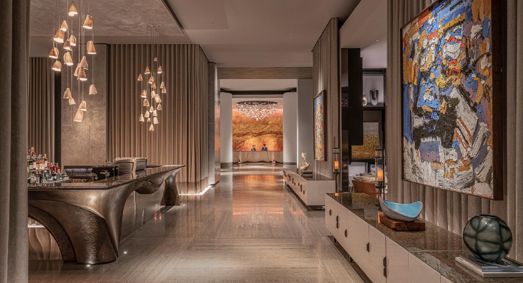 Four Seasons Hotel Bangkok at Chao Phraya River photo 5