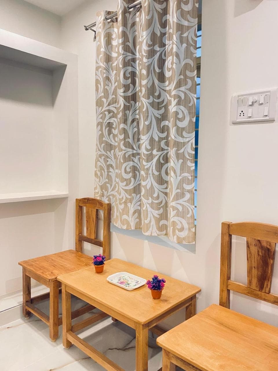 Skanda's Residency & Rooms photo 5