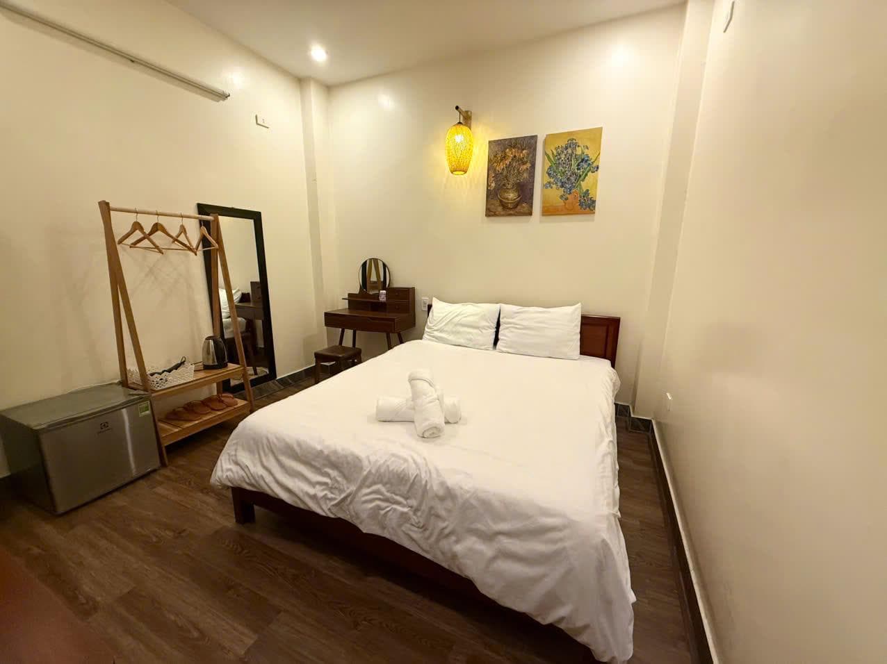 An Anh Hotel photo 2
