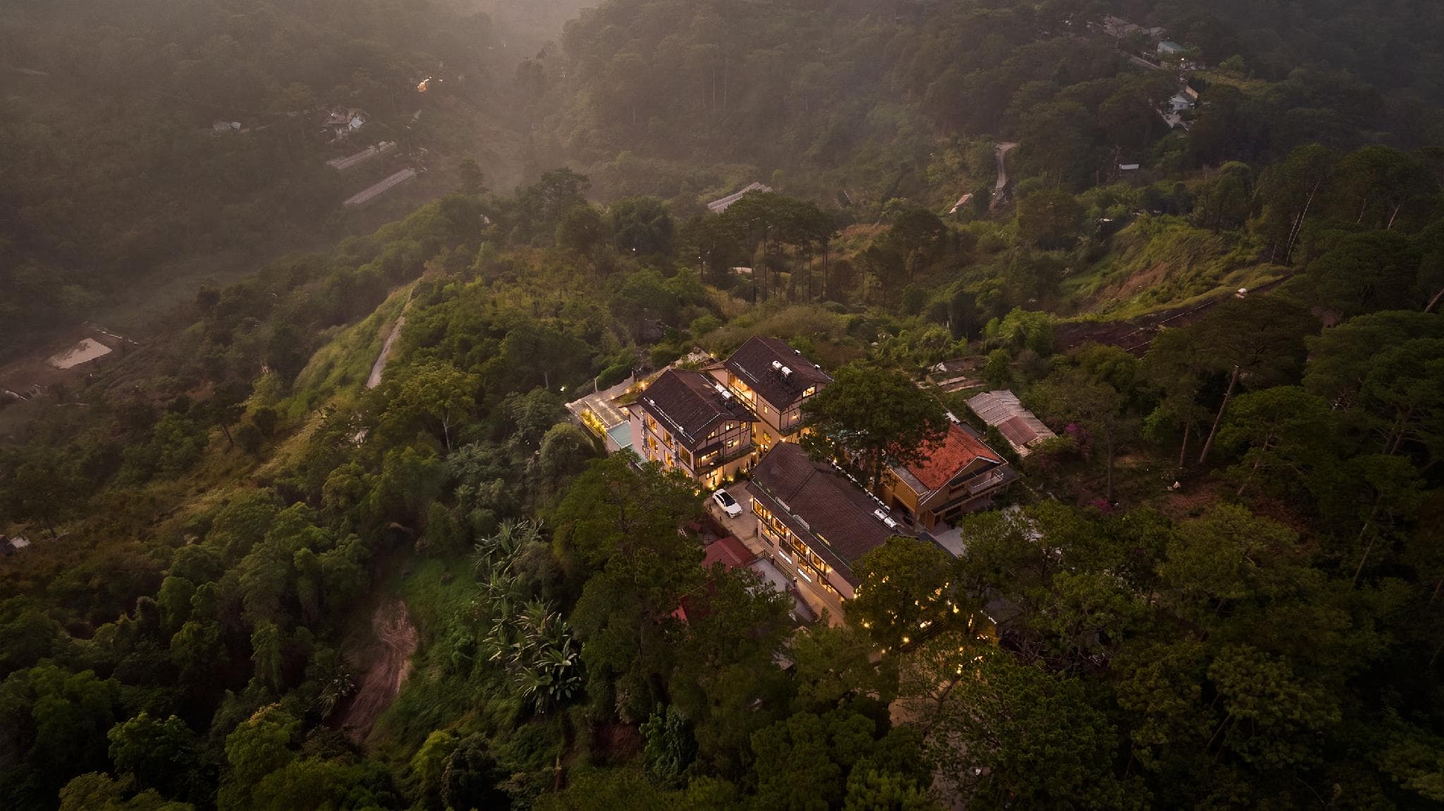 Signature by M Village The Valley Retreat photo 4