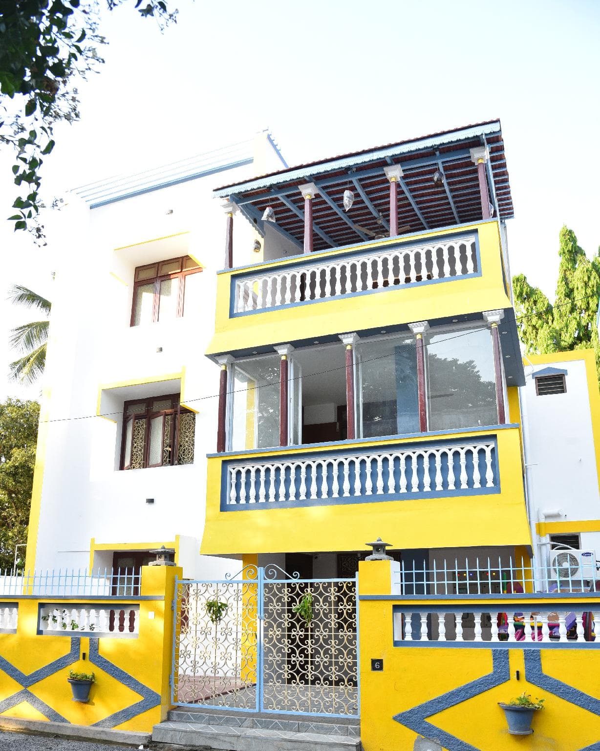 La Maison Mira photo 4