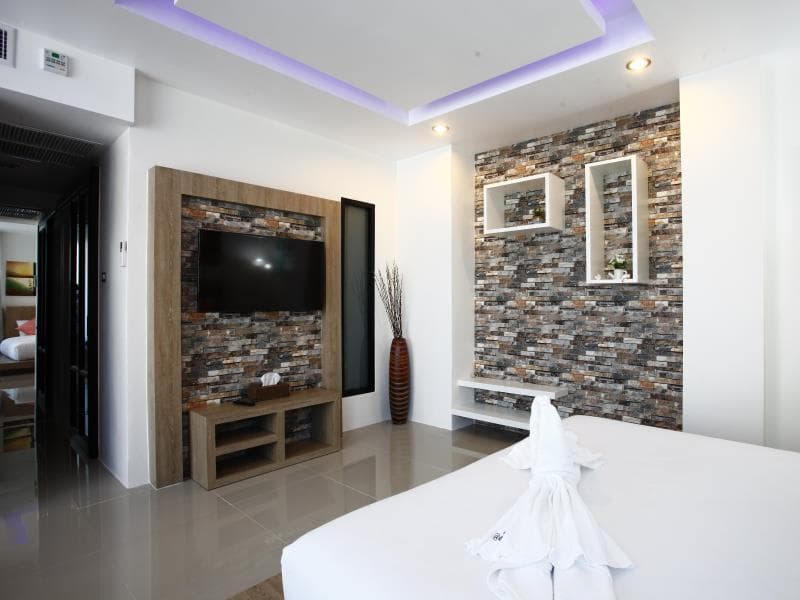 @Buasri by Ohm Residence photo 4