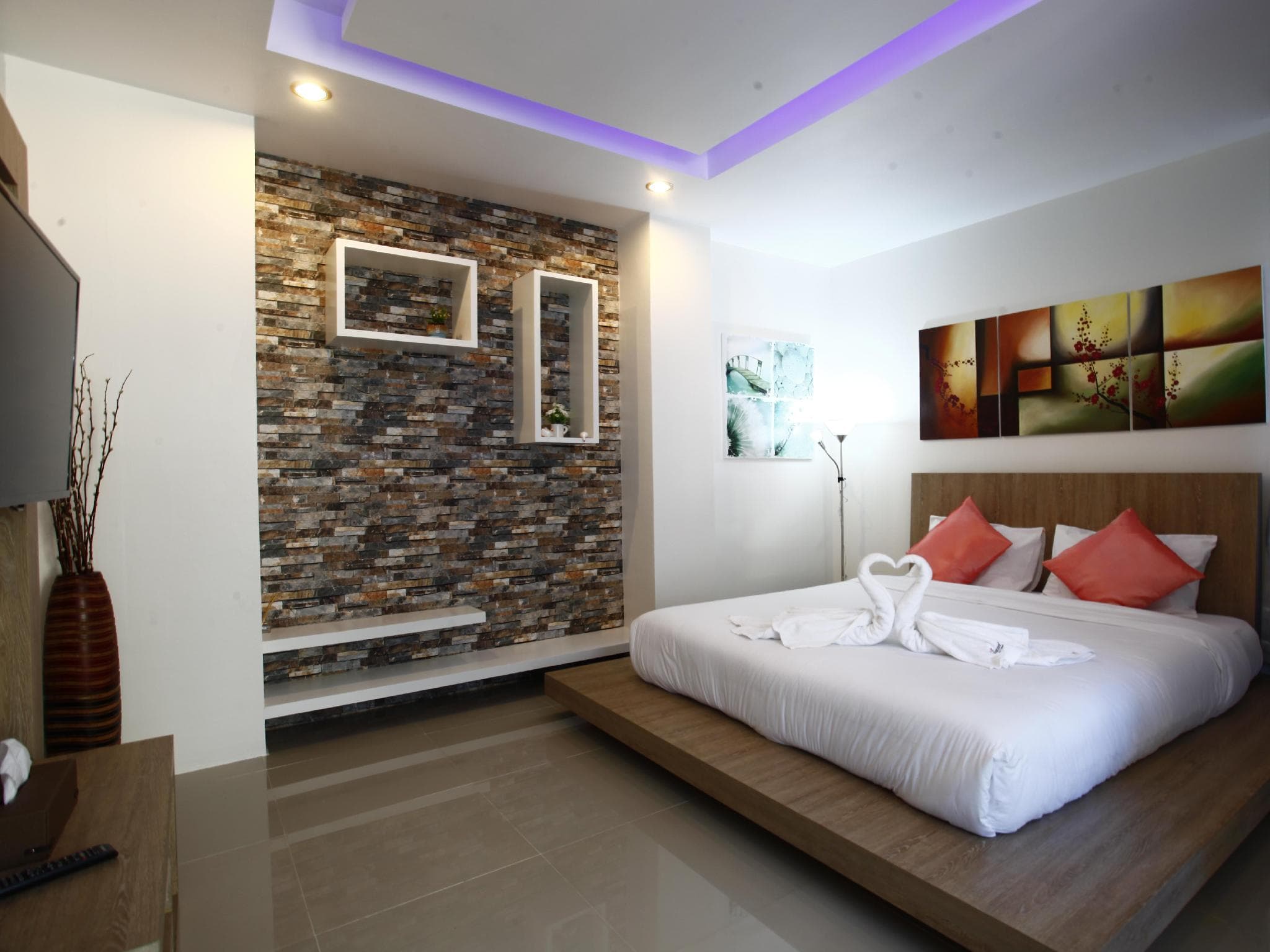 @Buasri by Ohm Residence photo 5