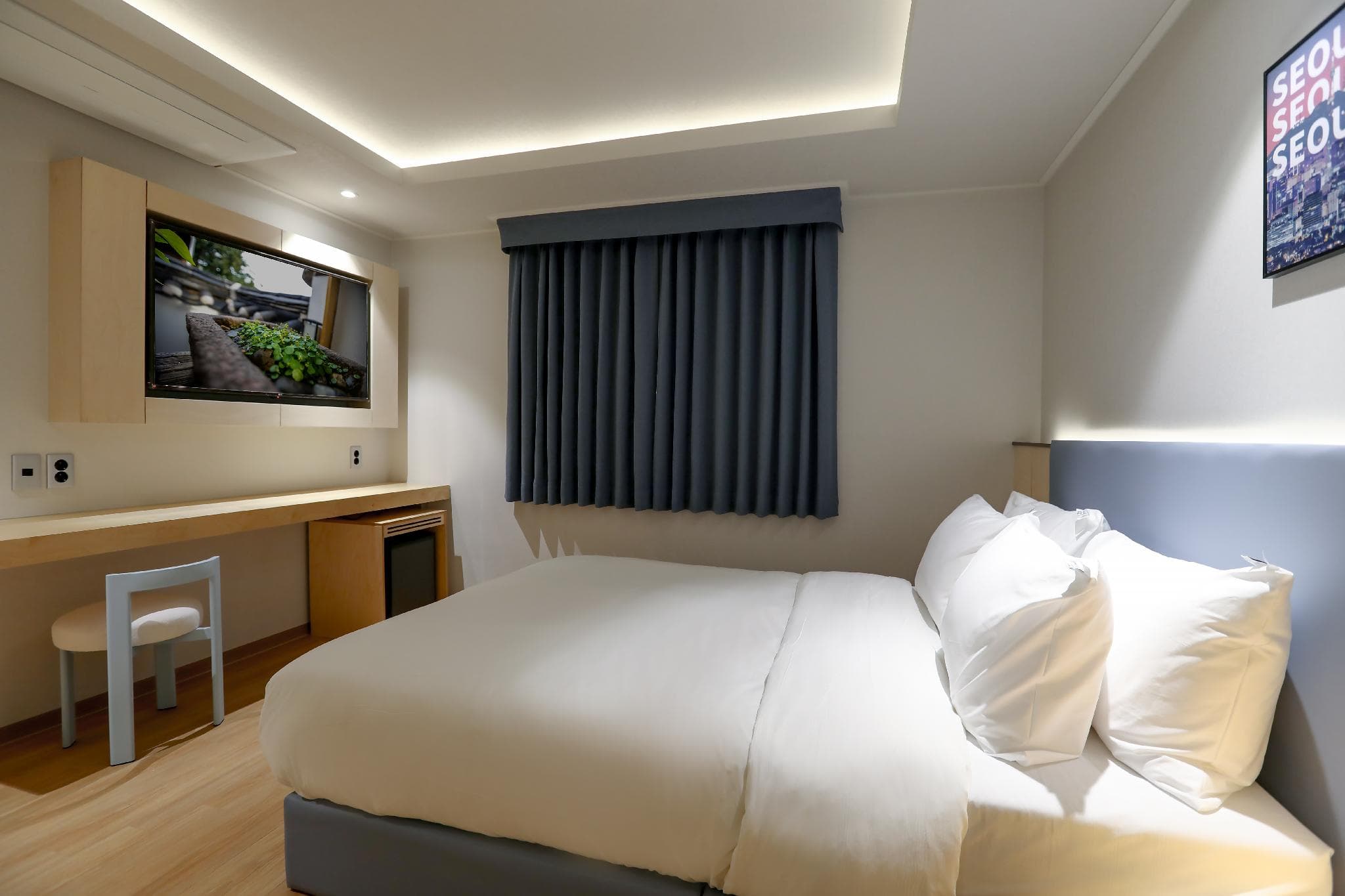 HotelArrive Seoulful photo 4