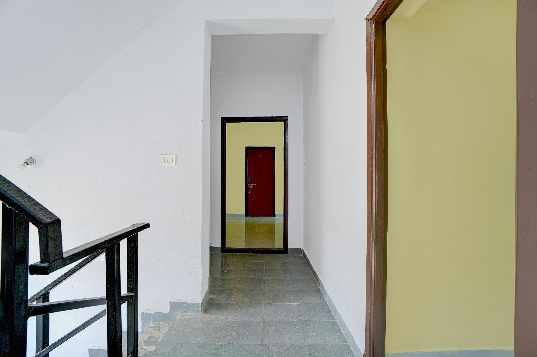 Super Collection O Kalavakkam Chennai Formerly Dhana Residency photo 4