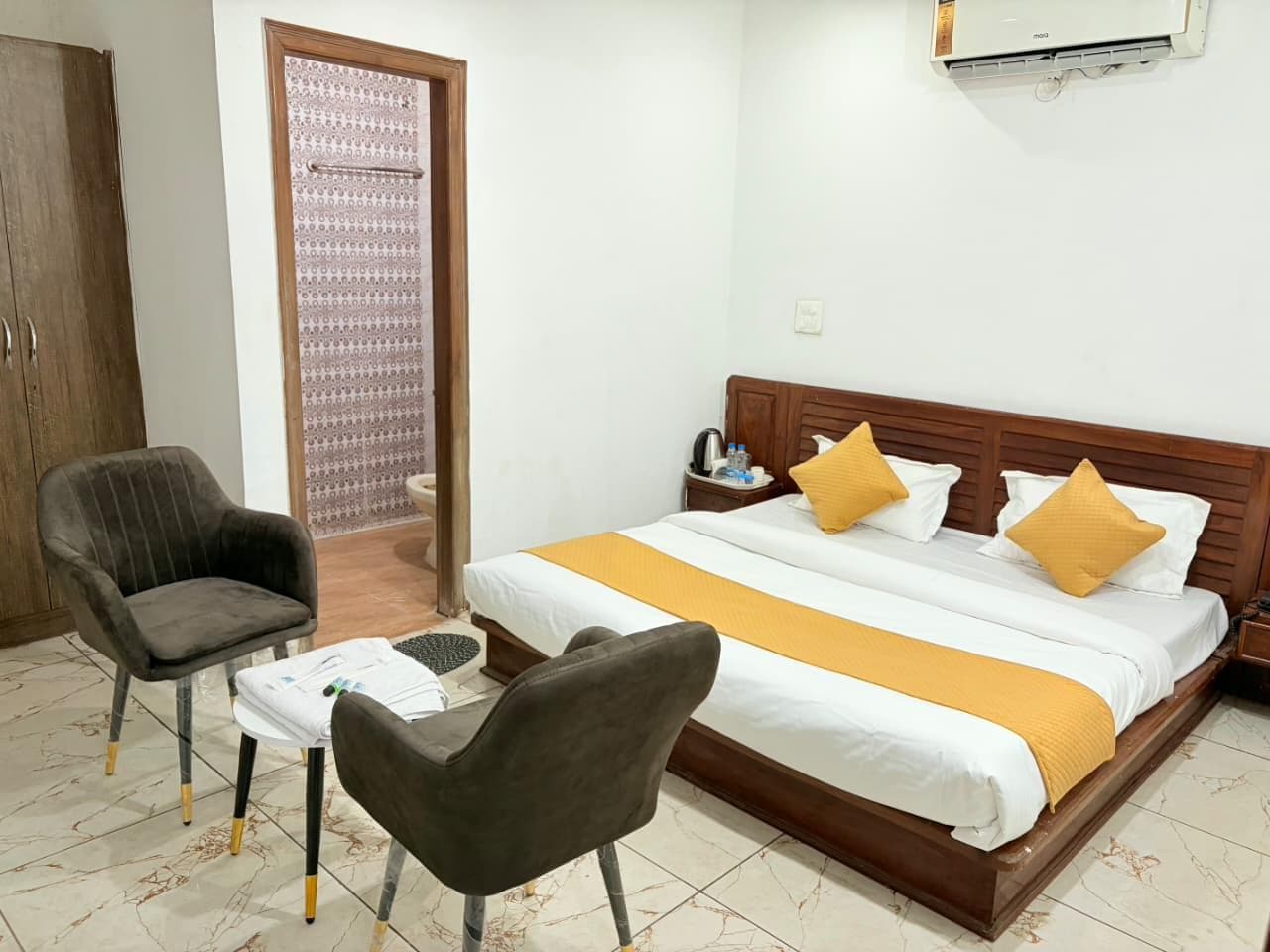 HOTEL BLUEBERRY photo 4