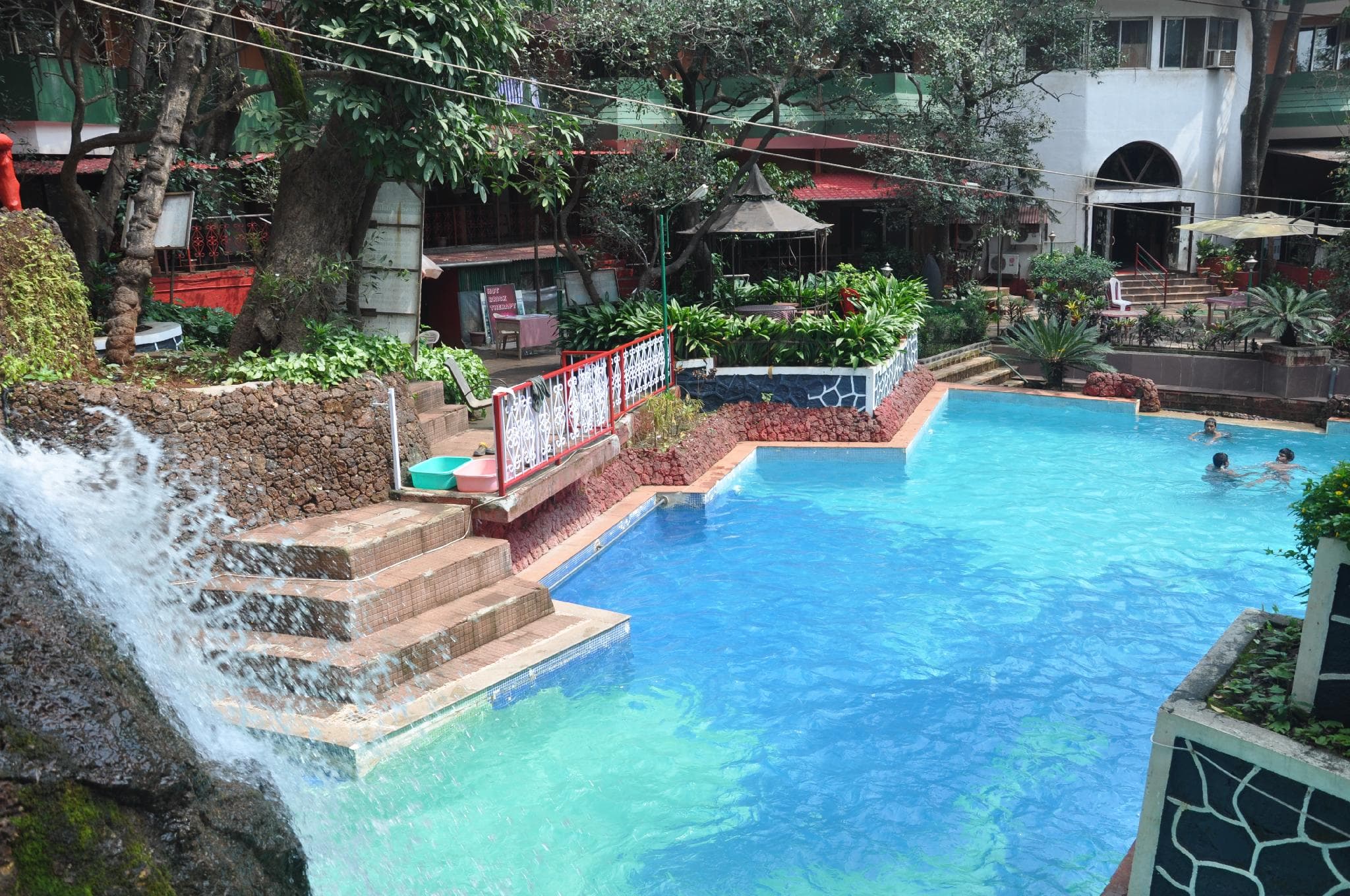 Horseland Hotel Matheran photo 4