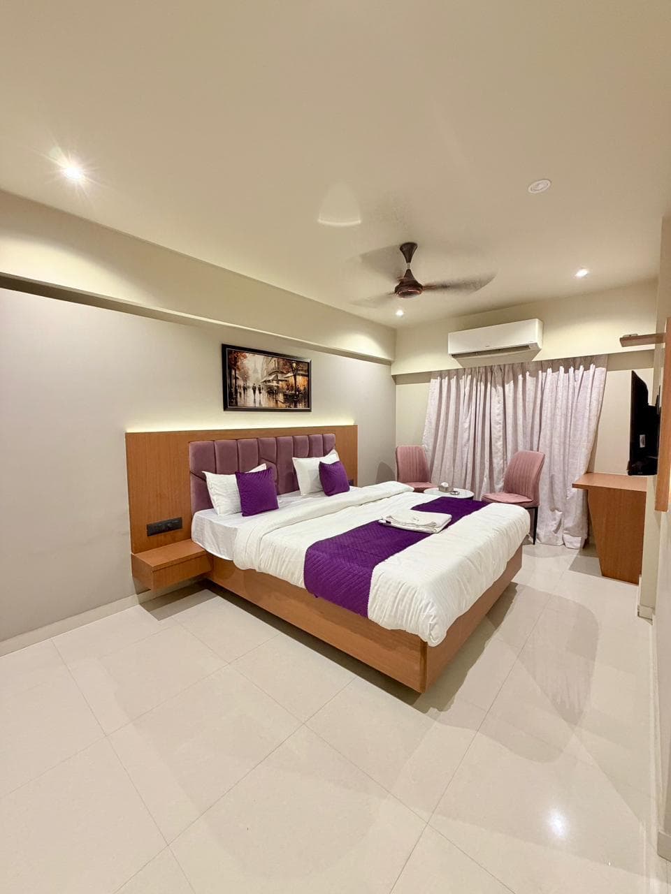 Hotel Avenue Inn photo 5