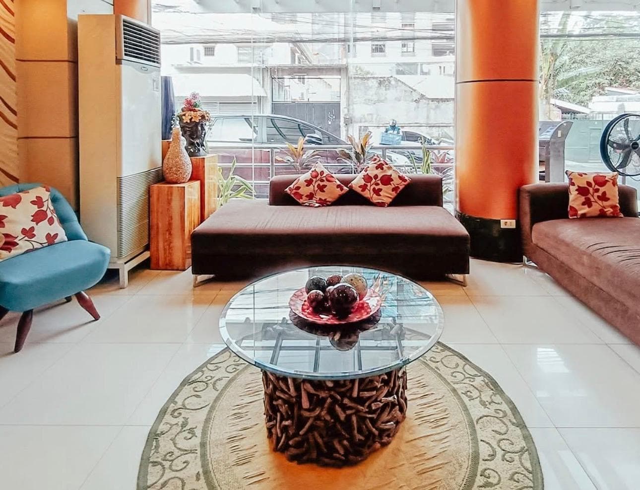 [ACTIVE] Fuente Oro Business Suites photo 3