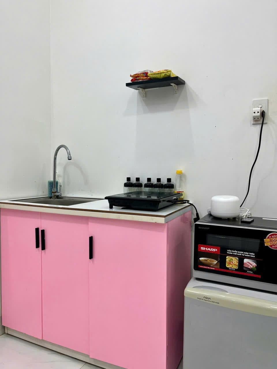 Sora Homestay photo 2
