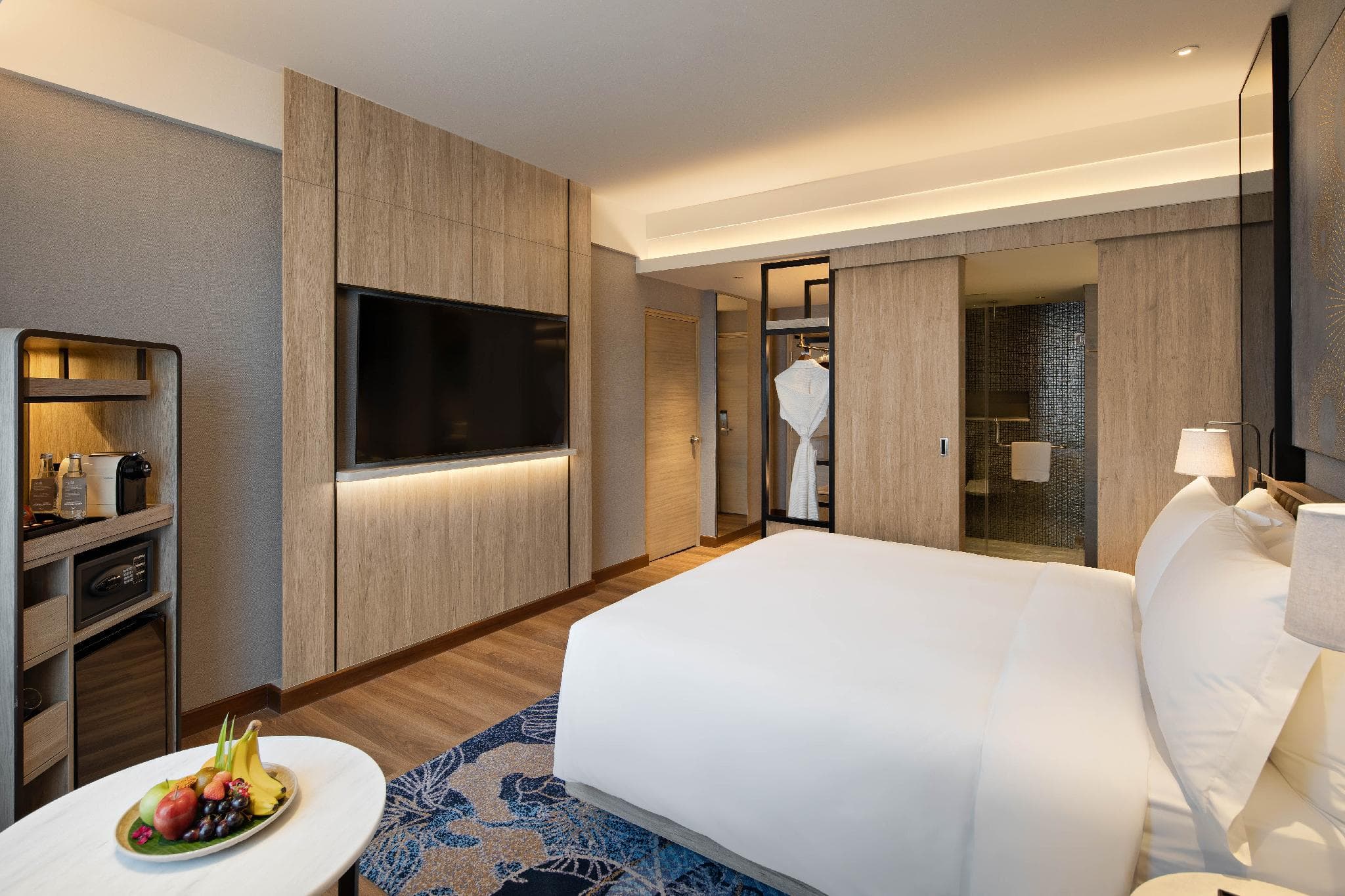 Mövenpick Hotel Jakarta City Centre photo 3