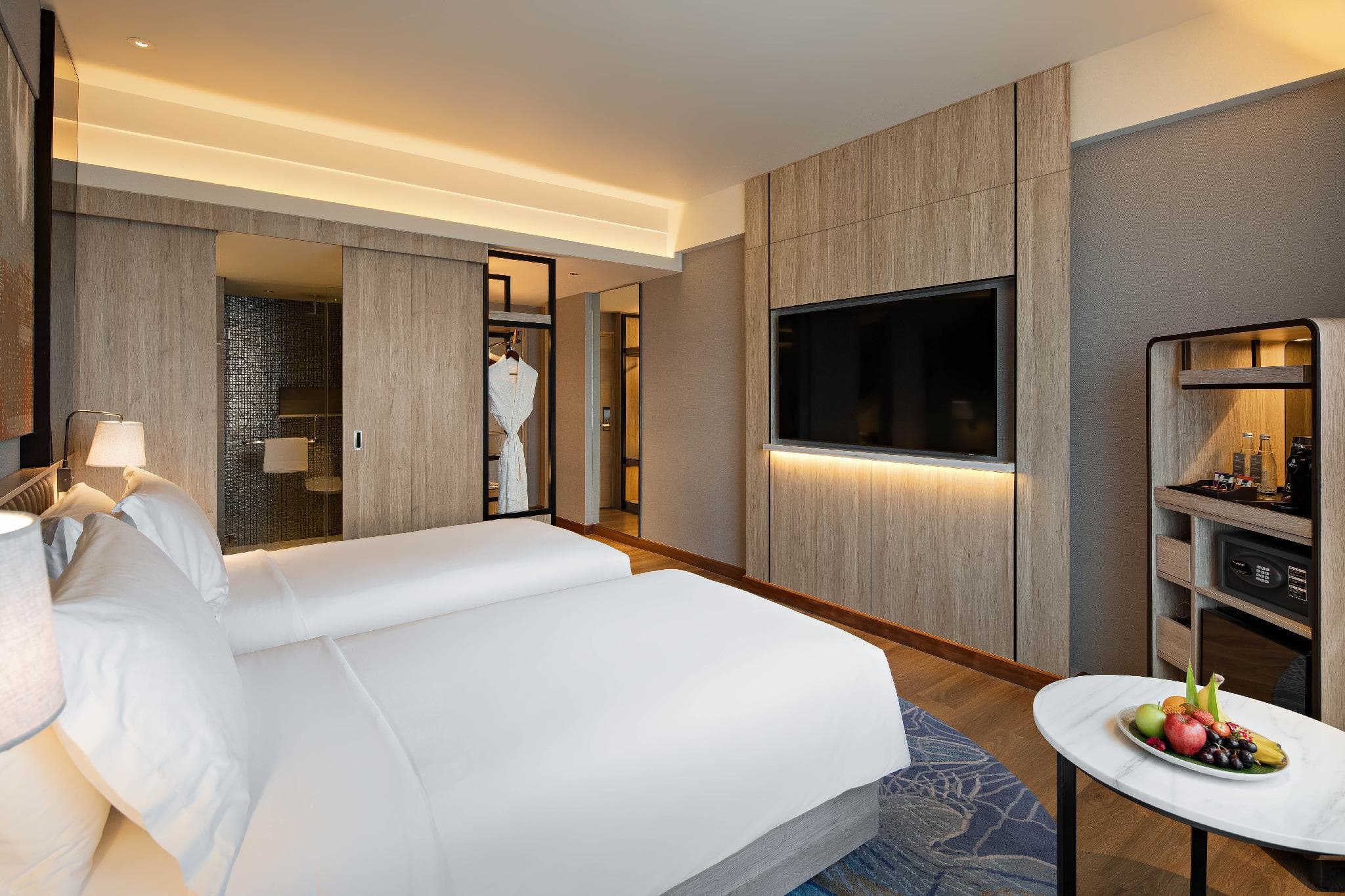Mövenpick Hotel Jakarta City Centre photo 4