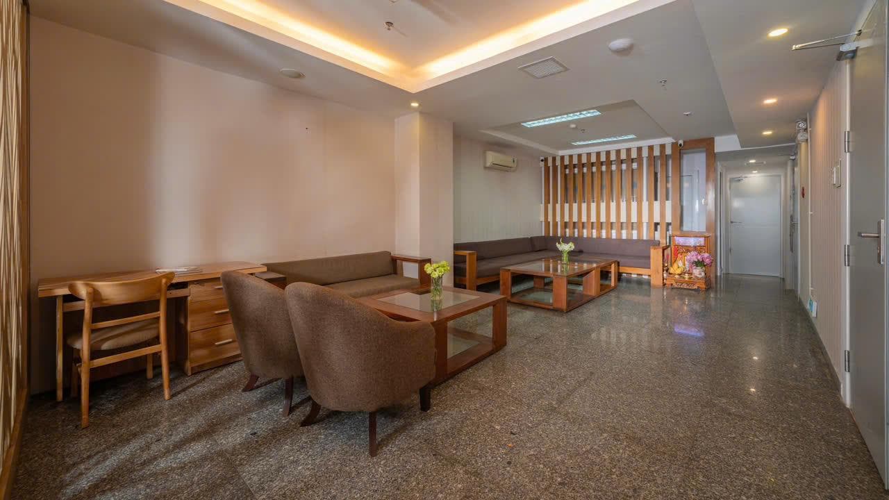 Sophia Central Nha Trang Hotel photo 3