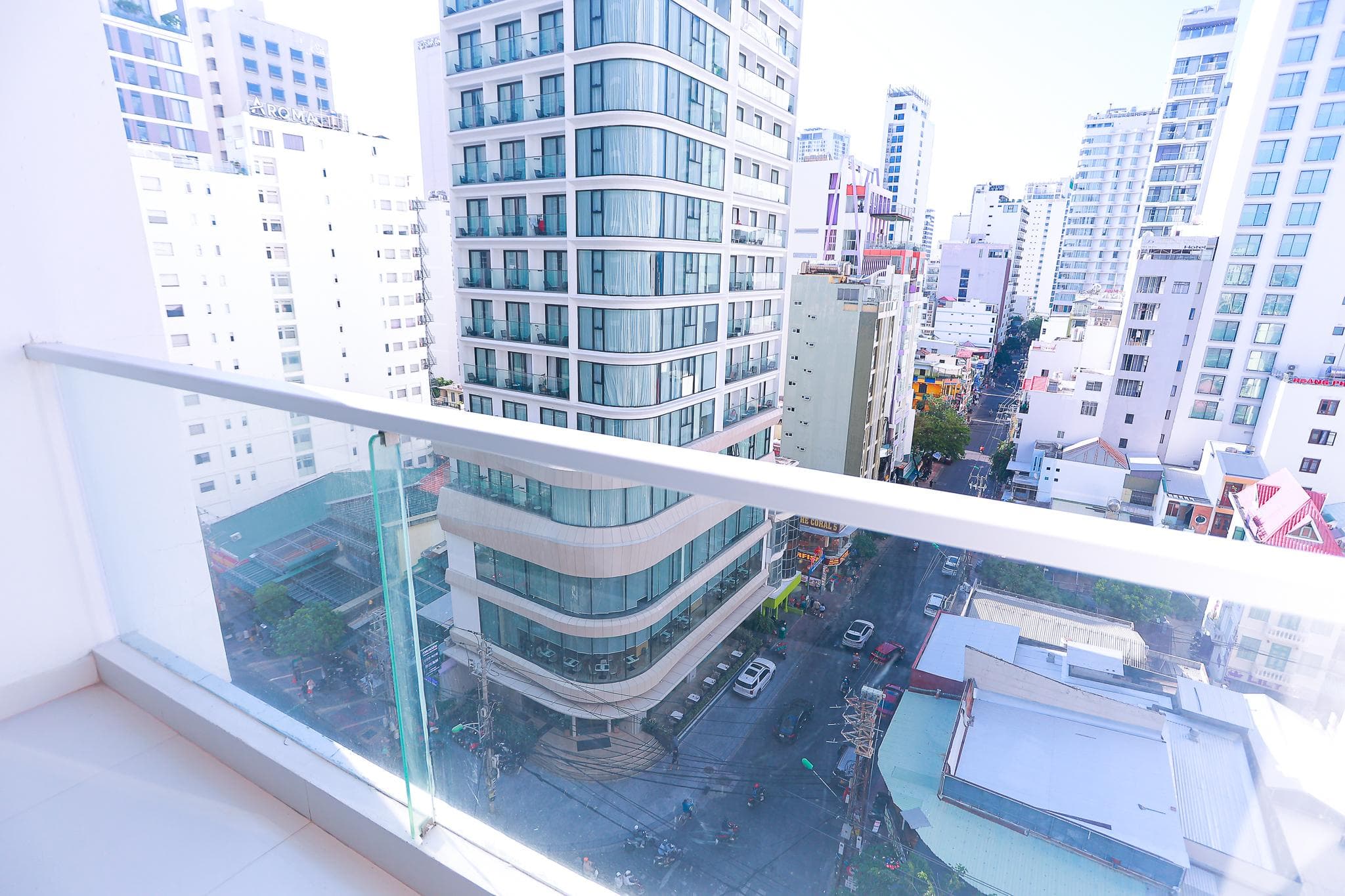 Sophia Central Nha Trang Hotel photo 2